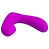 Pretty Love Stimulateur Chauffant Lilliam - 12 x 3.2 cm